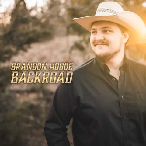 Brandon Hodde - Backroad
