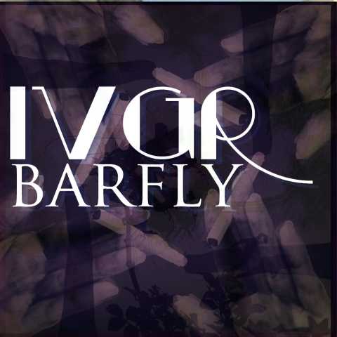 Ivory Gear - Barfly EP FOR VINYL