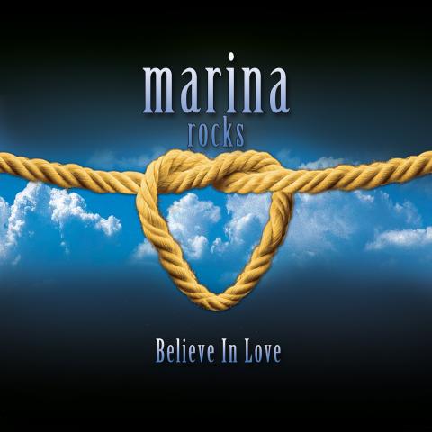 Marina - Believe In Love