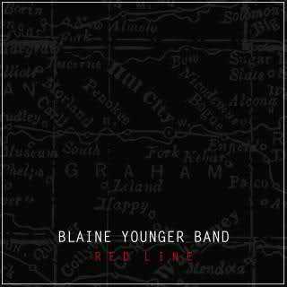 Blaine Younger Band - Red Line