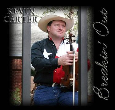 Kevin Carter - Breakin' Out