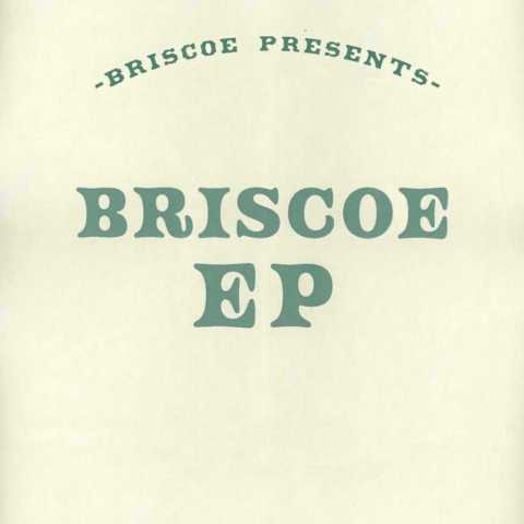 Briscoe - Briscoe EP