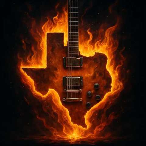 The Velvet Ropes - Built to Burn
