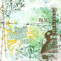 The Scott Wiggins Band - Burn