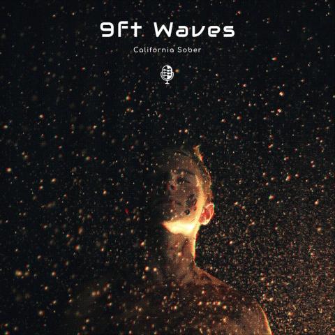 9ft Waves - California Sober