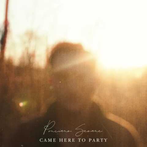 Ponciano Seoane - Came Here to Party