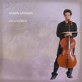 Shawn Sanders - Cellosophy
