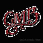 Chris Morris Band - CMB