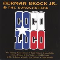 Herman Brock Jr. & Eurocasters - South Austin Sessions
