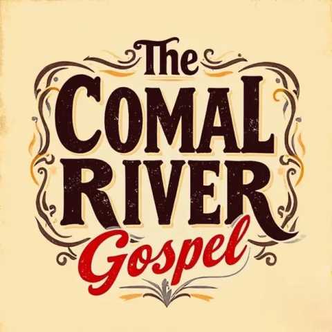 Leighton Buntin - The Comal River Gospel