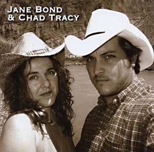 Jane Bond & Chad Tracy - Come Hell or High Water