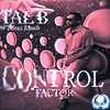 Tal Belvin - Control Factor