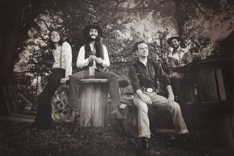 Country Fool's Gold - Foolhearted Memory