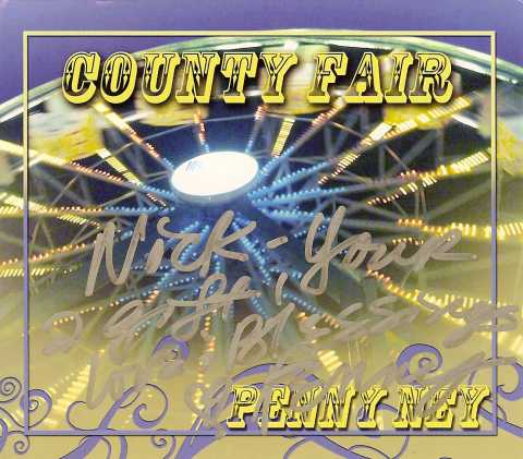 Penny Ney - County Fair