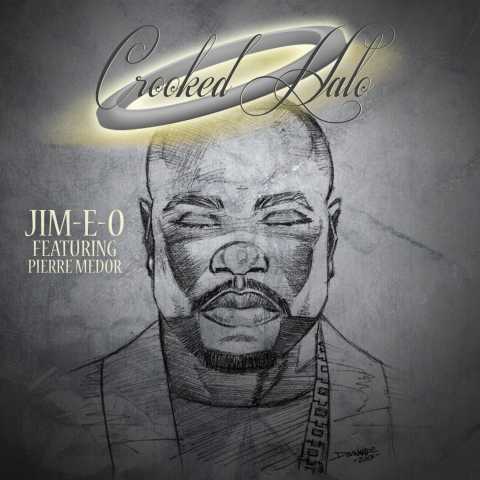 Jim-E-O - Crooked Halo