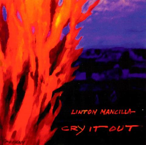 Linton Mancilla - Cry It Out