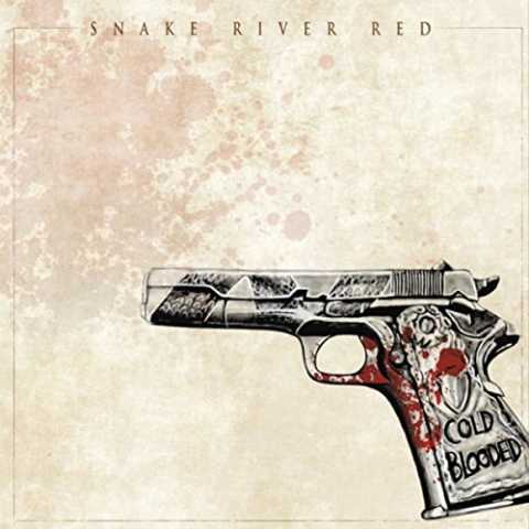 Snake River Red - Damn Oklahoma