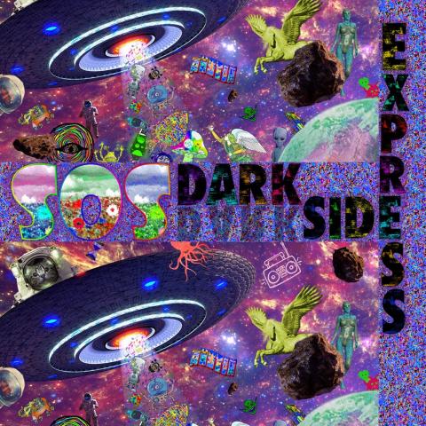 S.O.S. - Dark Side Express