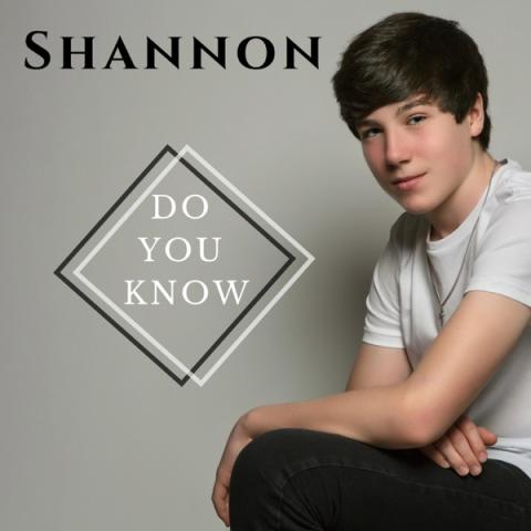 Shannon Burchett - Do You Know (Acoustic Version)