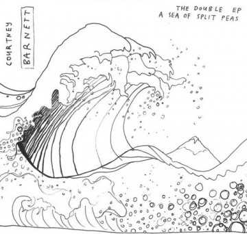 Courtney Barnett - Don't Apply Compression Gently