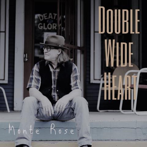 Monte Rose - Double Wide Heart