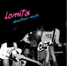 Lomita - Downtown Mystic