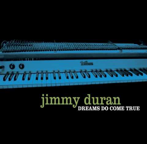 Jim Duran & Dizzy Lizard - Dreams Do Come True