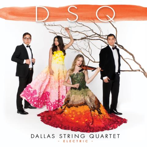 Dallas String Quartet - DSQ