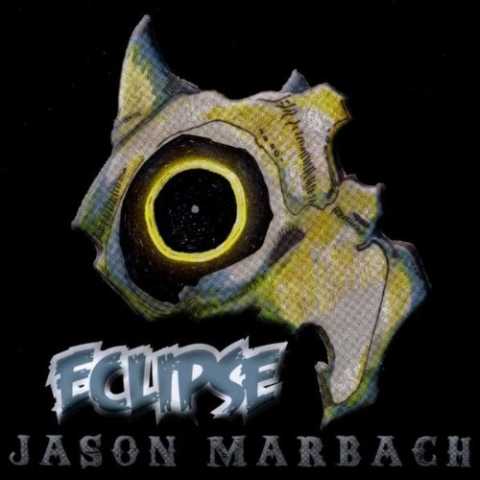 Jason Marbach - Eclipse