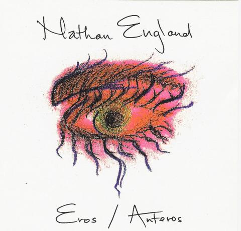 Nathan England - Eros/Anteros