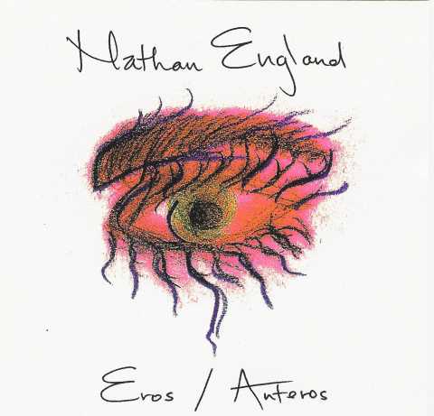 Nathan England - Eros/Anteros