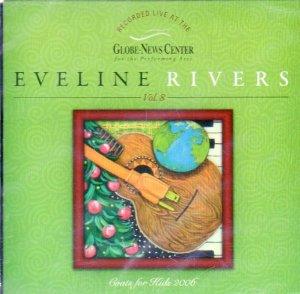 Various Amarillo Artists - Eveline Rivers Vol. 8: Coats for Kids 2006
