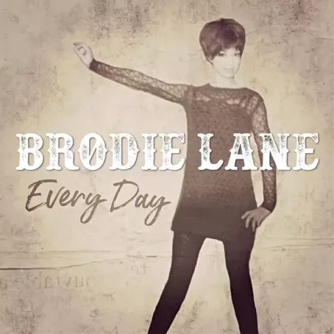 Brodie Lane - Every Day