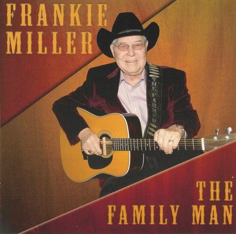 Frankie Miller - The Family Man