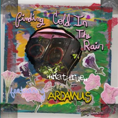 Ratarue - Finding Cold In the Rain (ft. Ardamus)