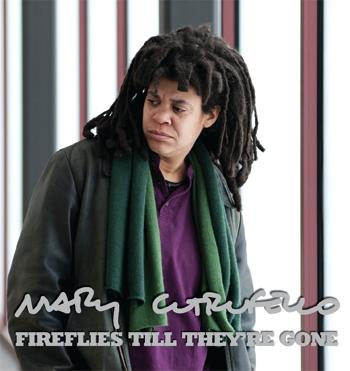Mary Cutrufello - Fireflies Till They're Gone