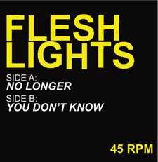 Flesh Lights - The Flesh Lights