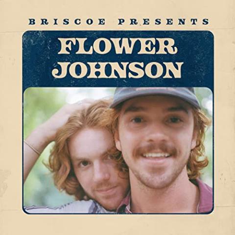Briscoe - Flower Johnson