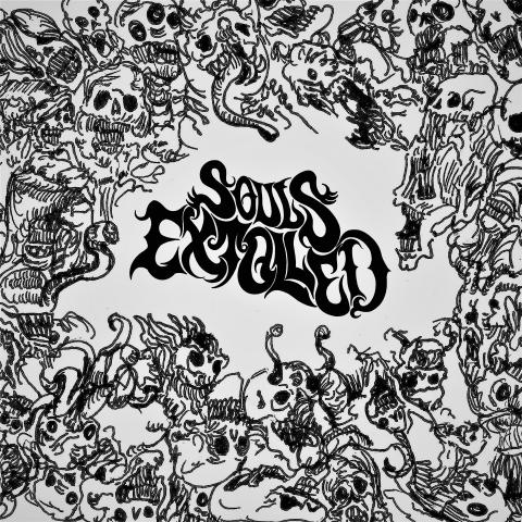 Souls Extolled - Follow the Ghosts