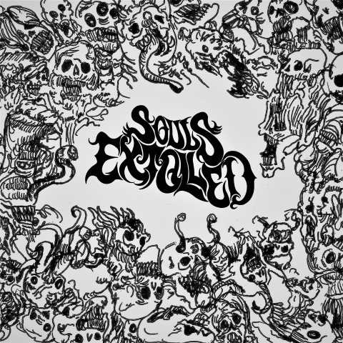 Souls Extolled - Follow the Ghosts