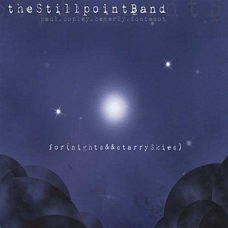 The Stillpoint Band - for(nights&&starrySkies)