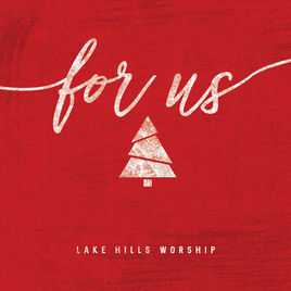 LHC Worship - For Us