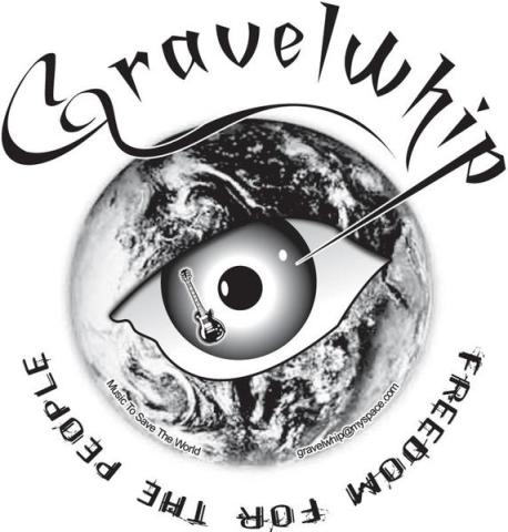 GRAVELWHIP - Freedom for the People
