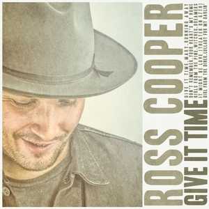Ross Cooper - Give It Time