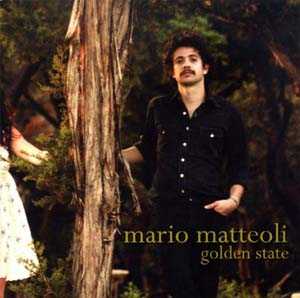 Mario Matteoli - golden state