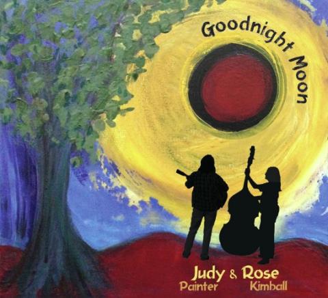 Judy Painter & Rose Kimball - Goodnight Moon