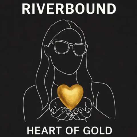 Riverbound - Heart of Gold (Single)