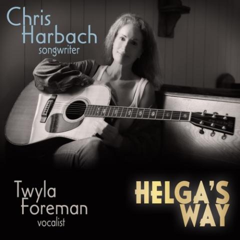 Twyla Foreman - Helga's Way
