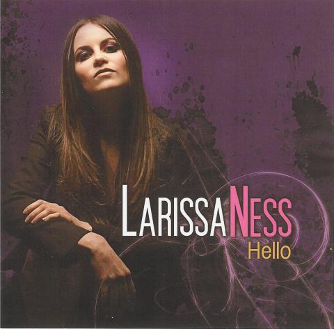Larissa Ness - Hello