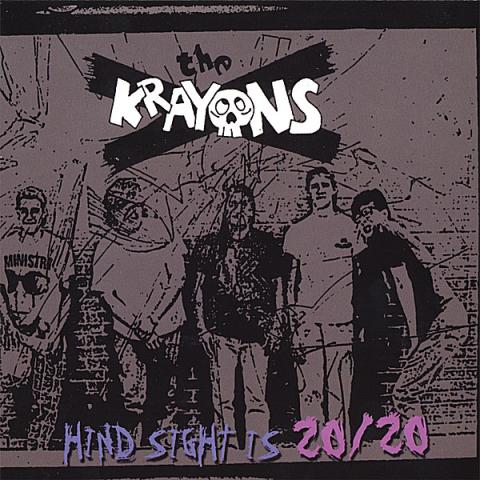 The Kryons - Hindsight is 20/20